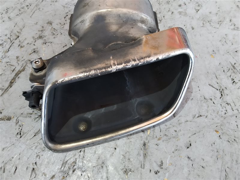 насадка глушителя, 2670 рублей, Санкт-Петербург