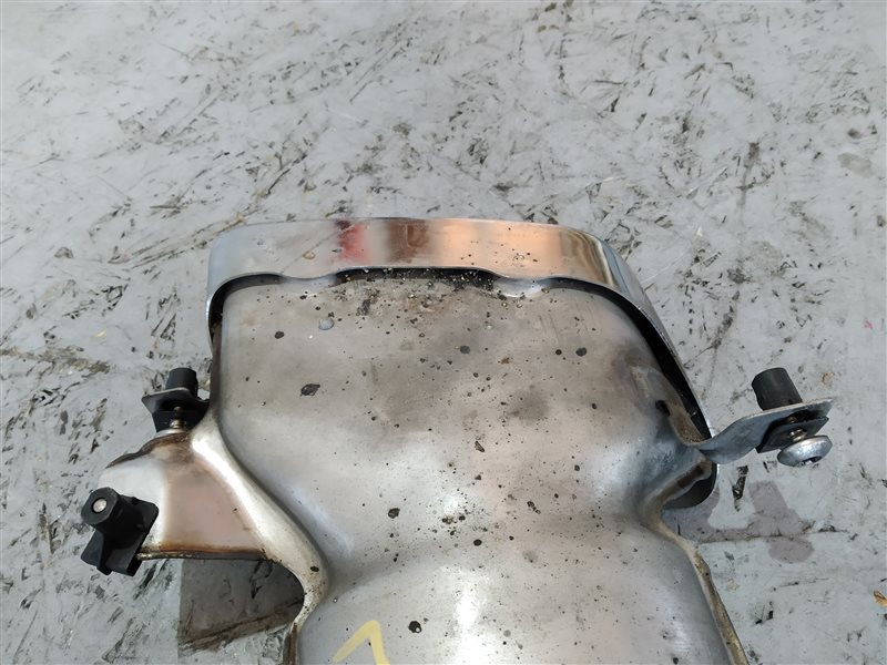 насадка глушителя, 2670 рублей, Санкт-Петербург