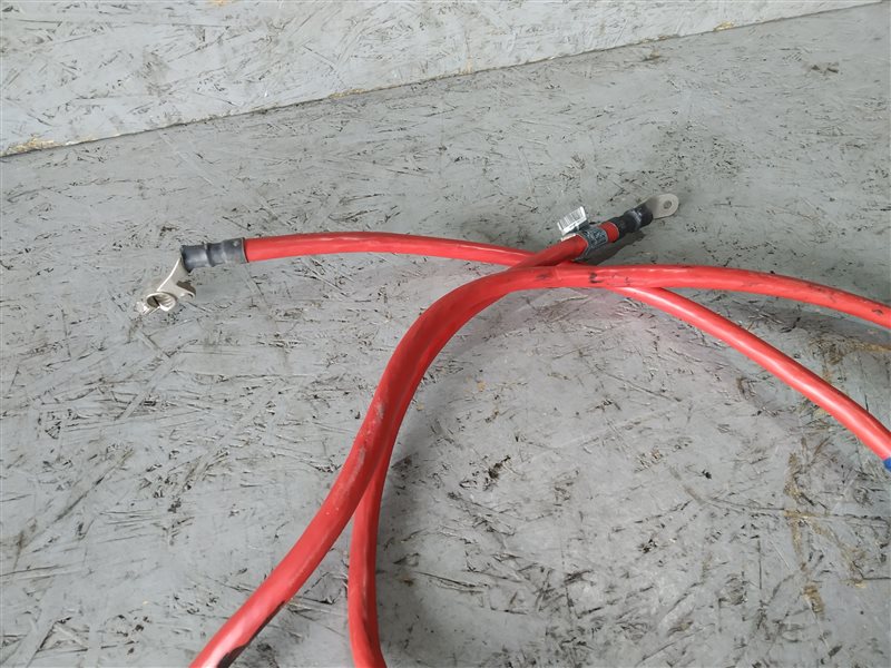 провод АКБ, 1380 рублей, Санкт-Петербург