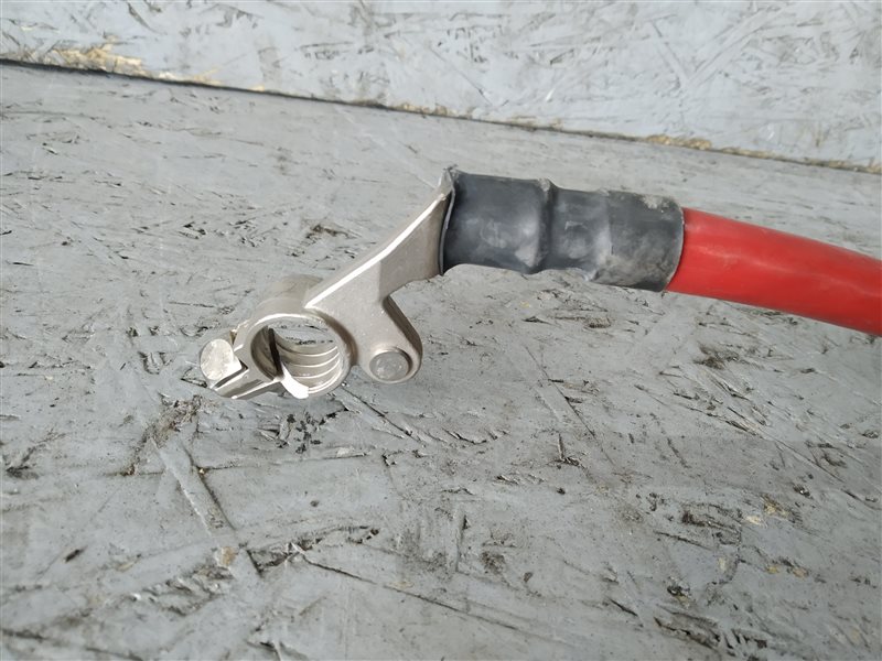 провод АКБ, 1380 рублей, Санкт-Петербург