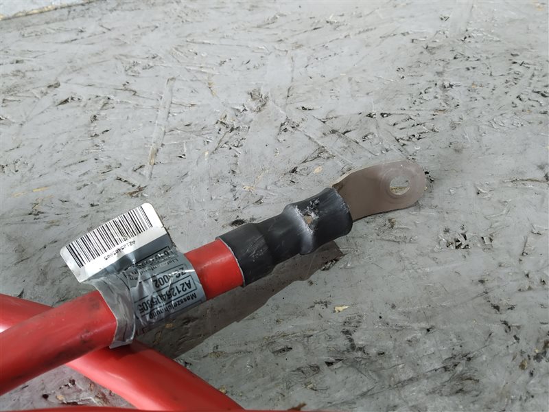 провод АКБ, 1380 рублей, Санкт-Петербург