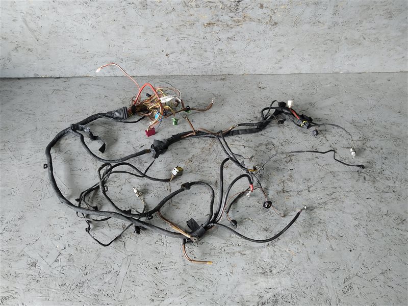 жгут проводов, 6520 рублей, Санкт-Петербург