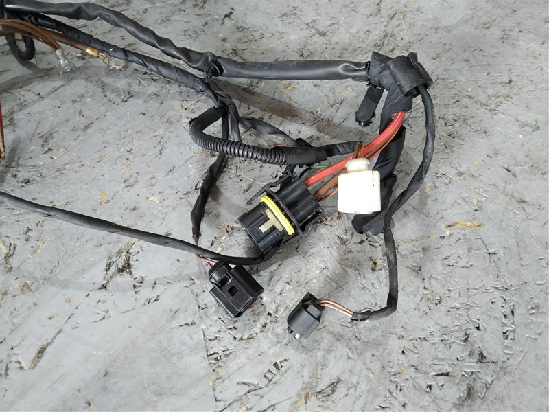 жгут проводов, 6520 рублей, Санкт-Петербург