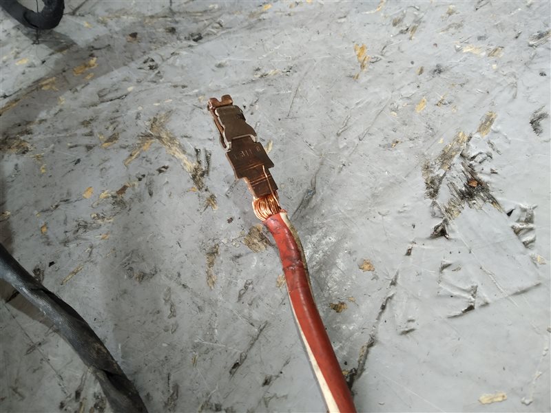 жгут проводов, 6520 рублей, Санкт-Петербург