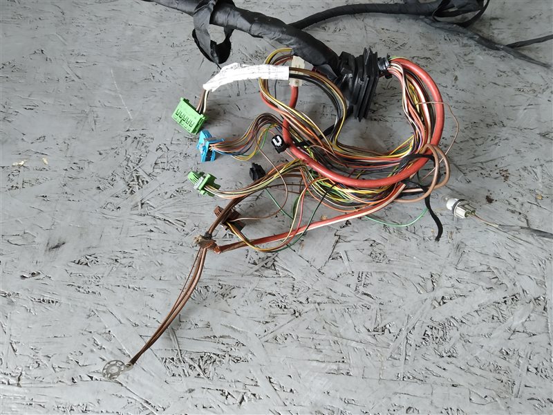 жгут проводов, 6520 рублей, Санкт-Петербург