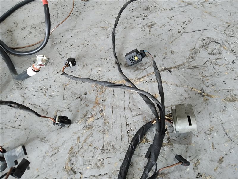 жгут проводов, 6520 рублей, Санкт-Петербург