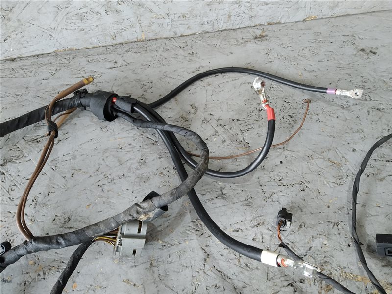 жгут проводов, 6520 рублей, Санкт-Петербург