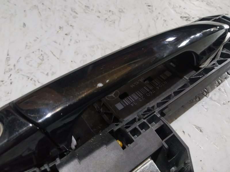 Ручка двери, 835 рублей, Санкт-Петербург