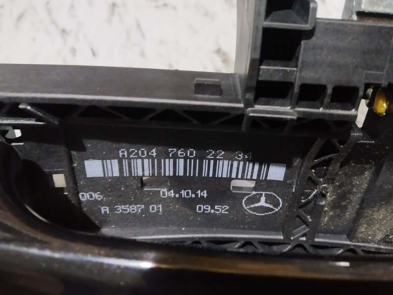 Ручка двери, 835 рублей, Санкт-Петербург