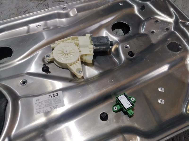 стеклоподъемник, 1050 рублей, Санкт-Петербург