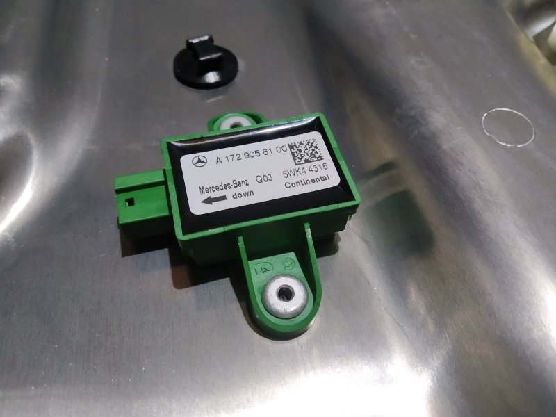 стеклоподъемник, 1050 рублей, Санкт-Петербург