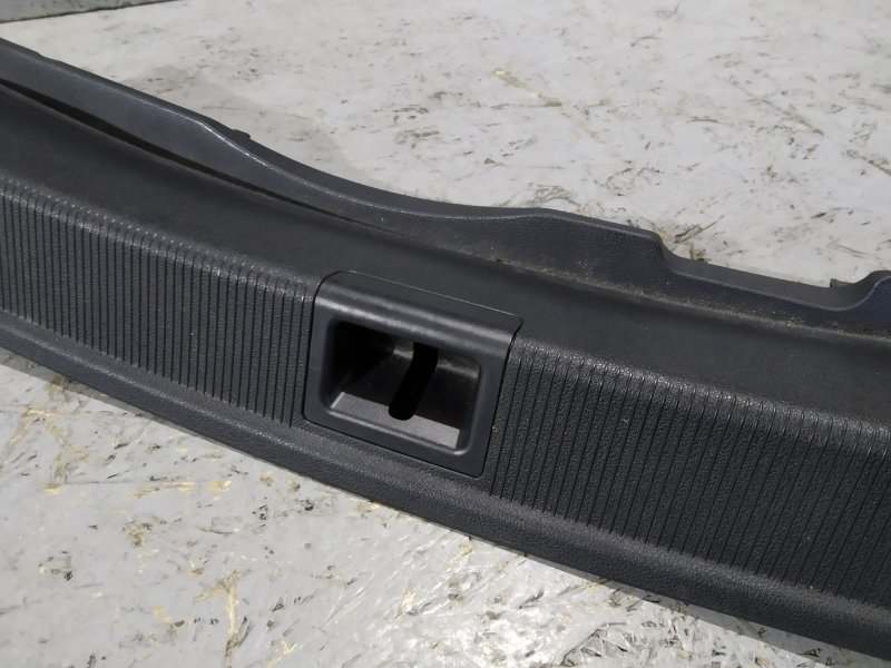 накладка багажника, 1050 рублей, Санкт-Петербург