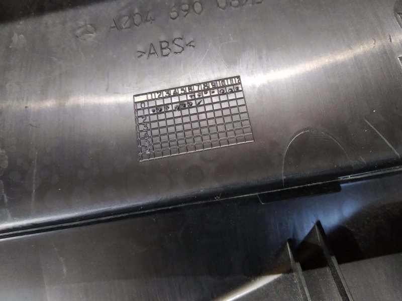 накладка багажника, 1050 рублей, Санкт-Петербург