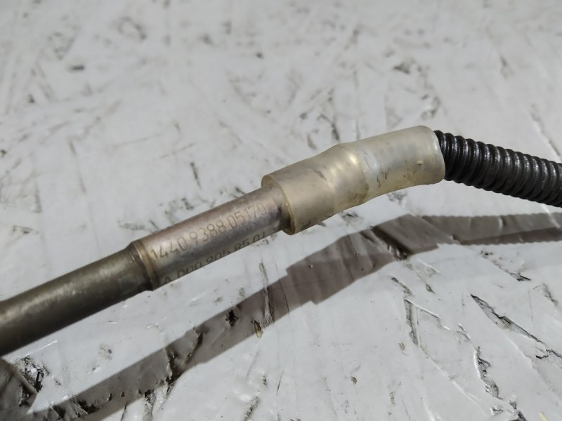 датчик температуры, 1380 рублей, Санкт-Петербург