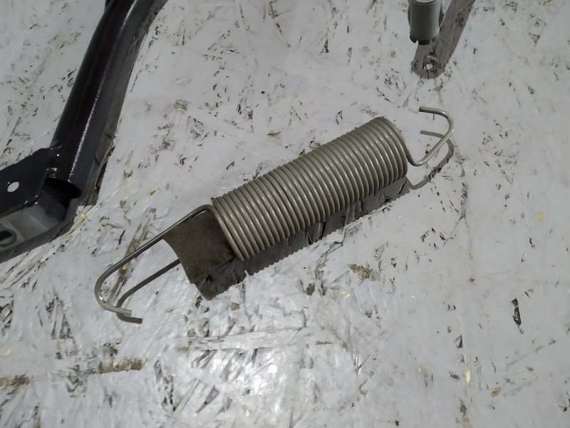 петля багажника, 1050 рублей, Санкт-Петербург