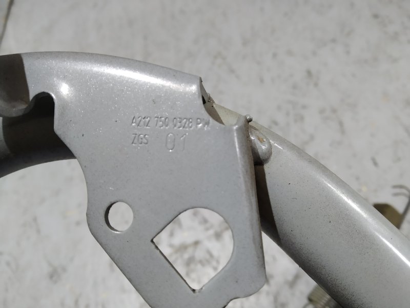 петля багажника, 1050 рублей, Санкт-Петербург