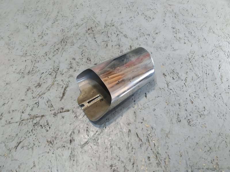 насадка глушителя, 1545 рублей, Санкт-Петербург