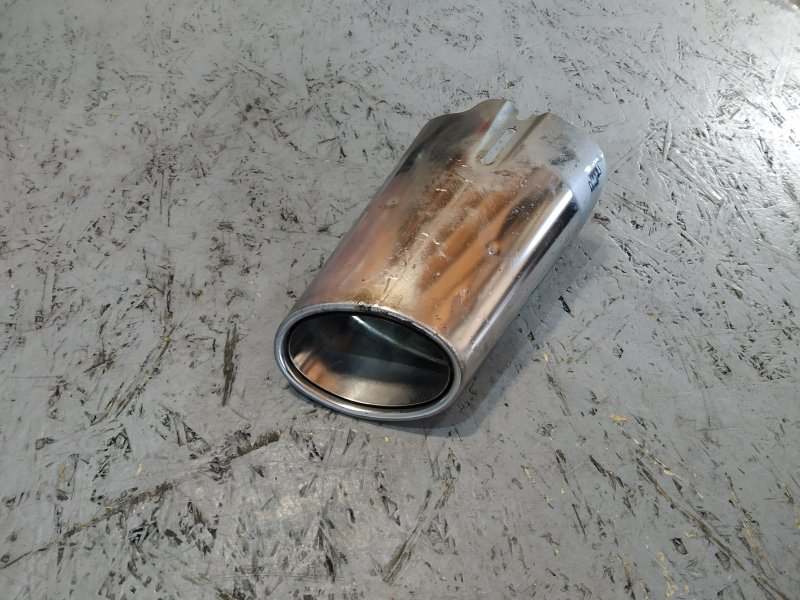 насадка глушителя, 1545 рублей, Санкт-Петербург