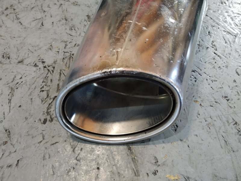 насадка глушителя, 1545 рублей, Санкт-Петербург