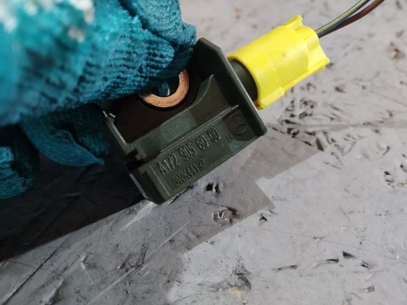 датчик удара, 890 рублей, Санкт-Петербург