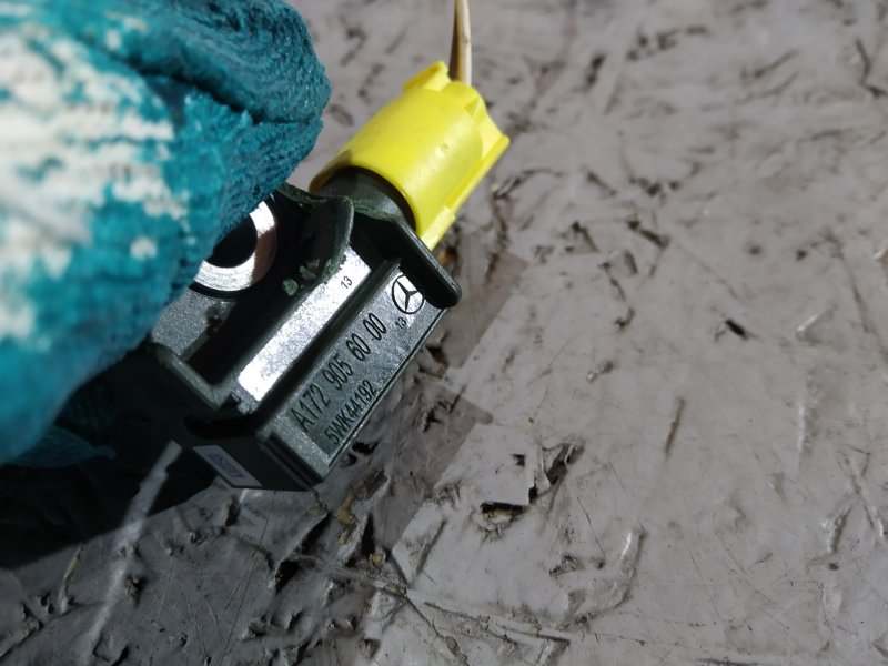 датчик удара, 890 рублей, Санкт-Петербург