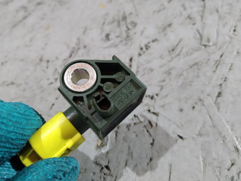 датчик удара, 890 рублей, Санкт-Петербург