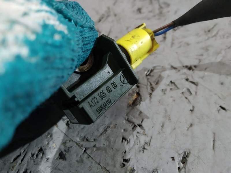 датчик удара, 890 рублей, Санкт-Петербург