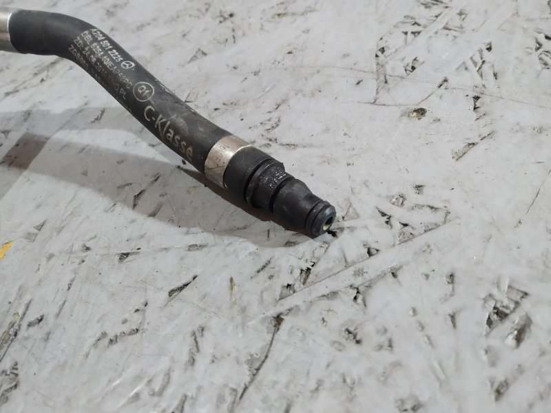 трубка вентиляции, 1050 рублей, Санкт-Петербург