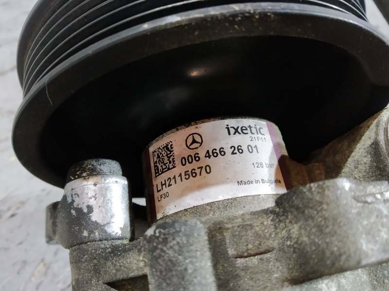 насос ГУР, 5560 рублей, Санкт-Петербург