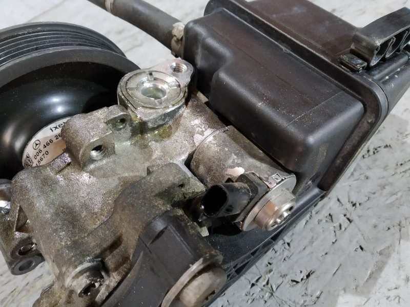 насос ГУР, 5560 рублей, Санкт-Петербург