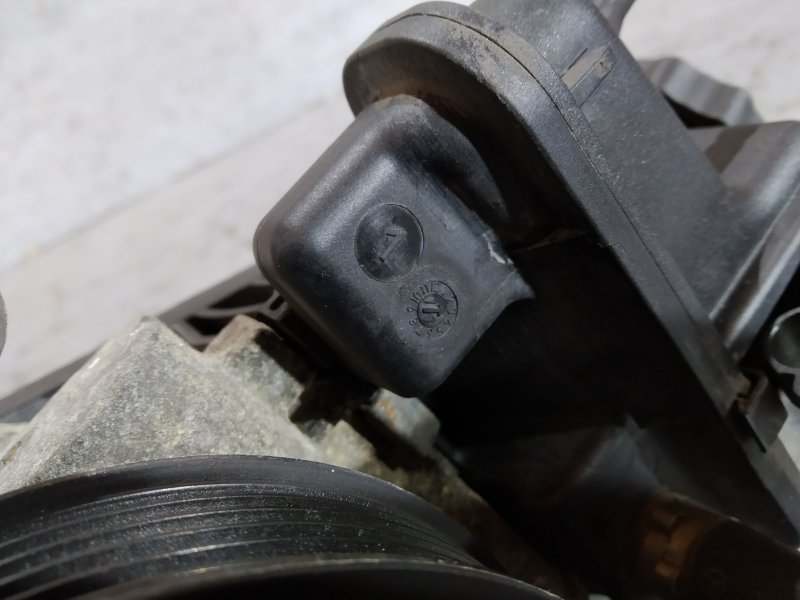 насос ГУР, 5560 рублей, Санкт-Петербург