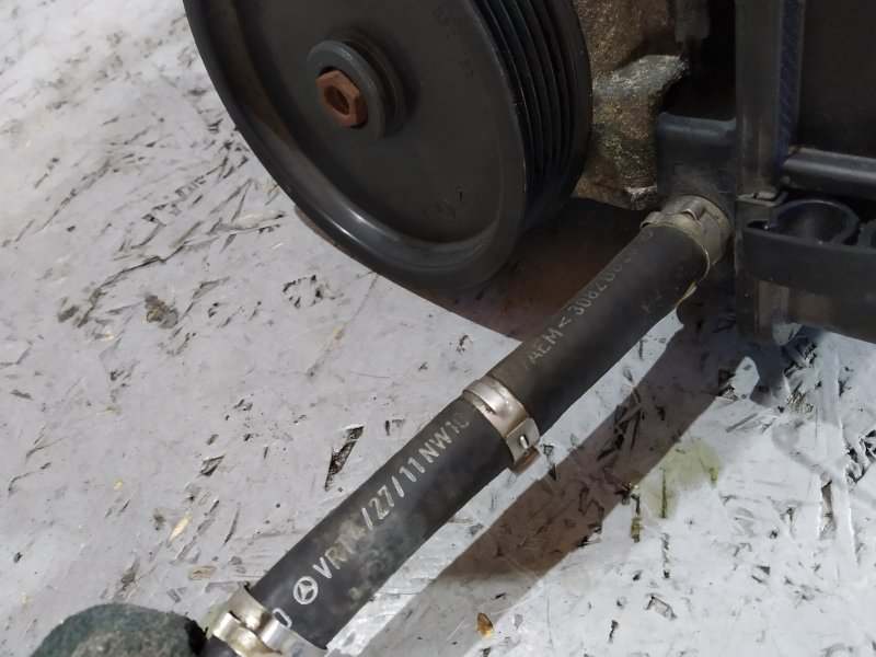 насос ГУР, 5560 рублей, Санкт-Петербург