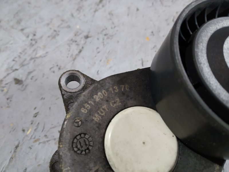 натяжитель ремня, 580 рублей, Санкт-Петербург