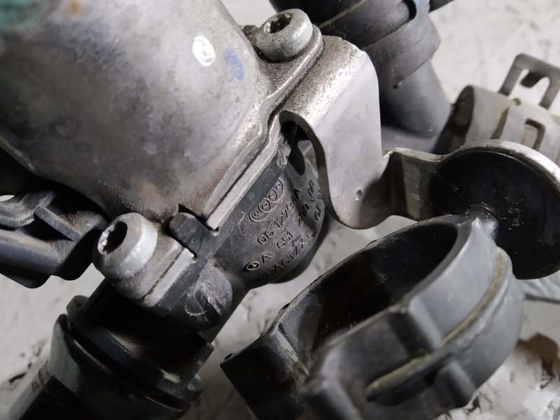 клапан печки, 1330 рублей, Санкт-Петербург