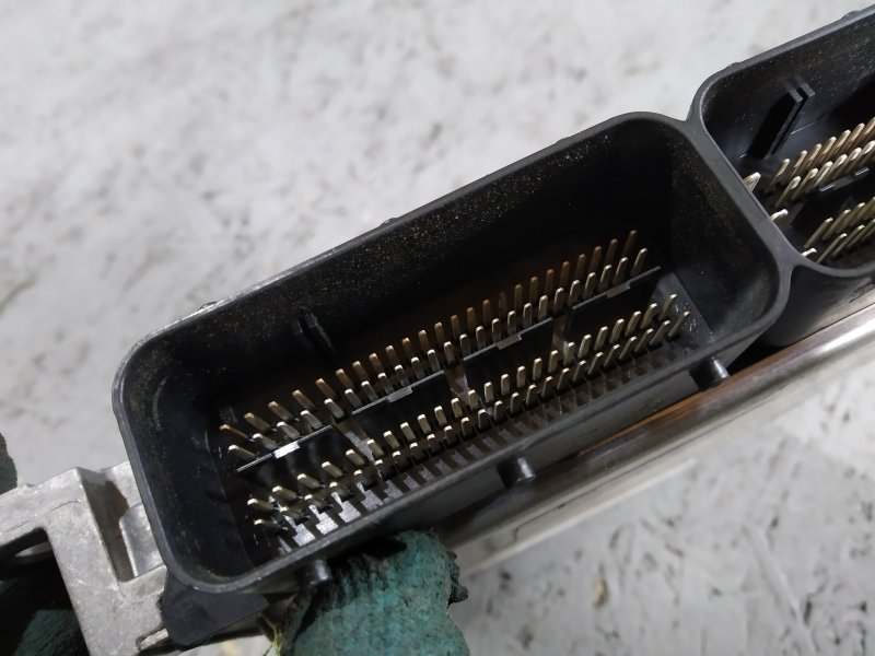 Блок управления двигателем, 2470 рублей, Санкт-Петербург