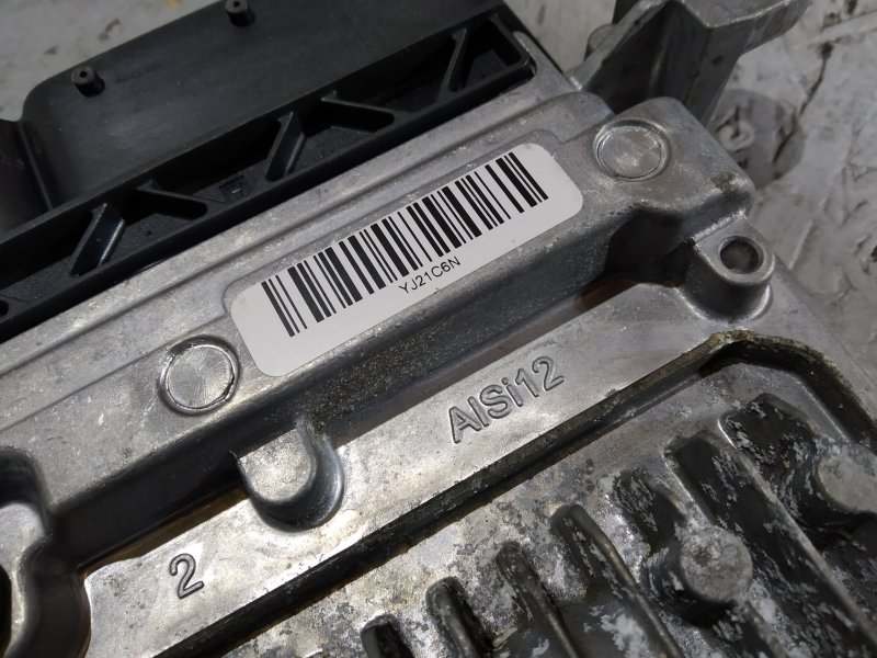 Блок управления двигателем, 2470 рублей, Санкт-Петербург