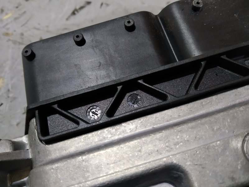 Блок управления двигателем, 2470 рублей, Санкт-Петербург