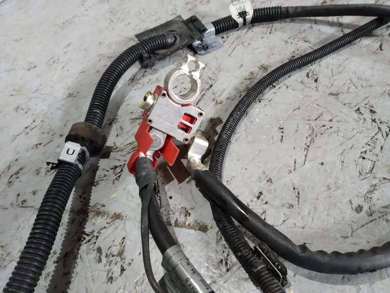 провод стартера, 3515 рублей, Санкт-Петербург