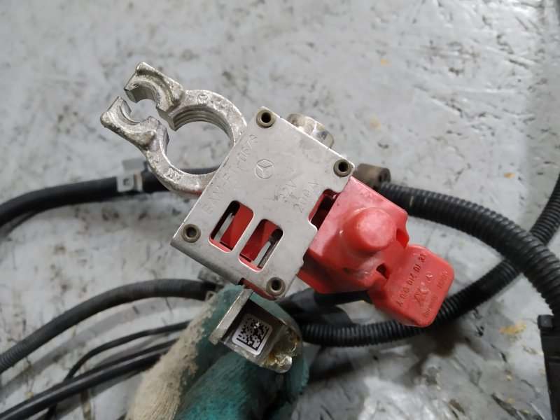 провод стартера, 3515 рублей, Санкт-Петербург