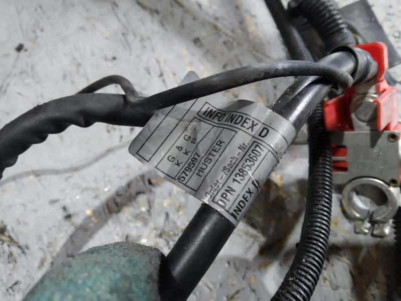 провод стартера, 3515 рублей, Санкт-Петербург