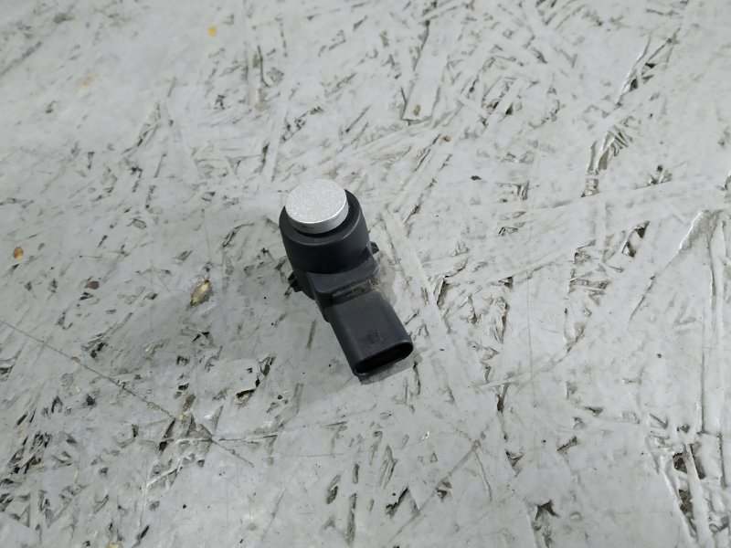 парктроник, 1500 рублей, Санкт-Петербург