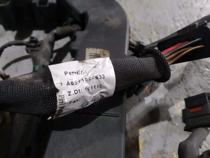 проводка двигателя, 2850 рублей, Санкт-Петербург