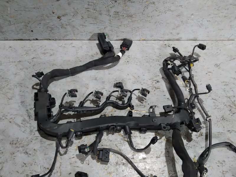 проводка двигателя, 2850 рублей, Санкт-Петербург