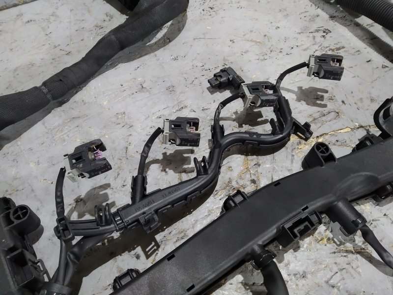 проводка двигателя, 2850 рублей, Санкт-Петербург