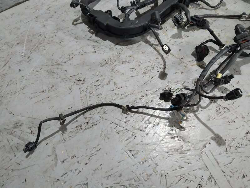 проводка двигателя, 2850 рублей, Санкт-Петербург