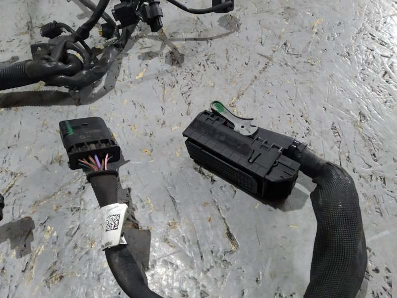 проводка двигателя, 2850 рублей, Санкт-Петербург