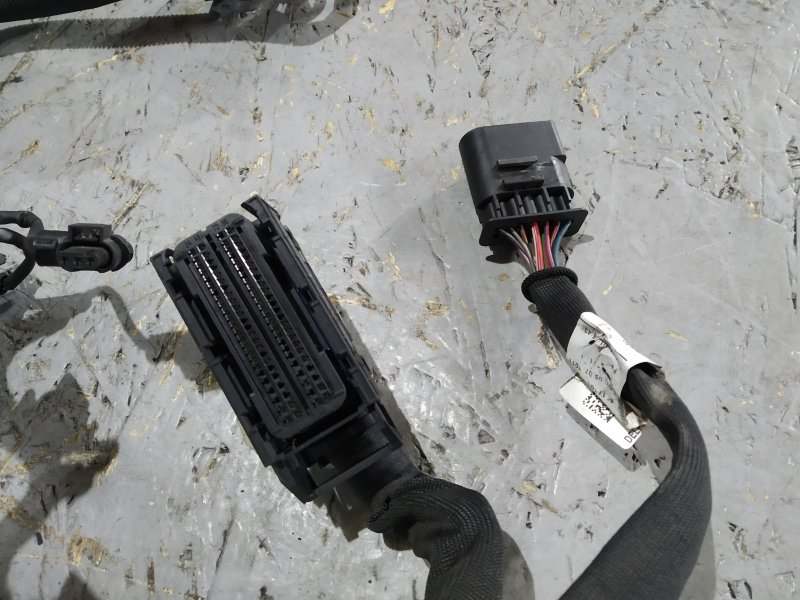 проводка двигателя, 2850 рублей, Санкт-Петербург