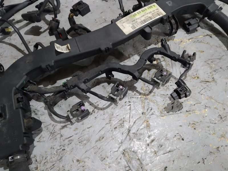 проводка двигателя, 2850 рублей, Санкт-Петербург