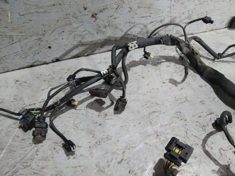 проводка двигателя, 2850 рублей, Санкт-Петербург