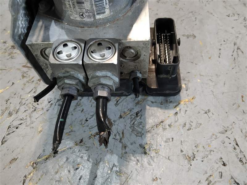 блок abs, 13475 рублей, Санкт-Петербург